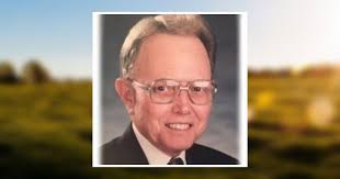 Charles D. Foresythe Obituary February 25, 2016