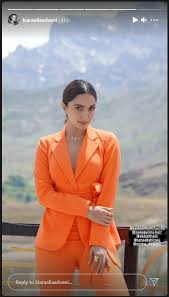 Film war terbaik, film war terbaru 2020, film war terbaik 2020 sub indo. Shershaah Stars Sidharth Malhotra And Kiara Advani Twin In Orange In Kargil See Pics Movies News