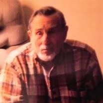 John Richard Musser Obituary