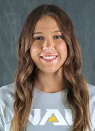 2021 Women's Volleyball Roster