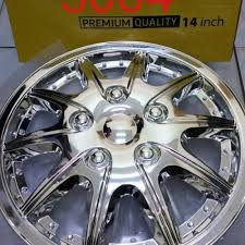 Tembalang, semarang kota hari ini. Jual Dop Velg Roda Ukuran 12 Inch Warna Chrome Jakarta Pusat Benny Variasi Tokopedia