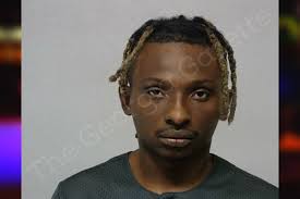 Lance Harden — Bibb County Jail Bookings