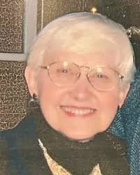 Obituary information for Gloria Holder Laing