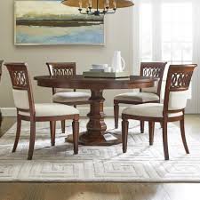 stanley furniture old town 5 piece 54