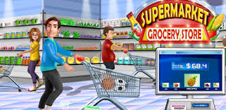 Juegos de cajera de supermercado. Supermercado Caja Registradora Juegos De Cajero Aplicaciones En Google Play