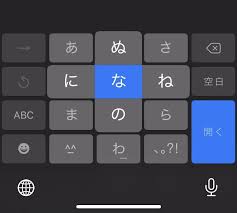 One is via a romanized version of japanese called rōmaji (literally roman character), and the other is via keyboard keys corresponding to the japanese kana. How Do Japanese Keyboards Work Desain Signage Fotografi Bawah Air Fotografi