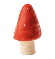 Mushroom Nightlight Mushroom Lamp Mushroom Nightlight Mushroom Lights