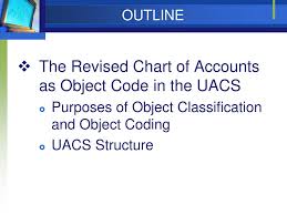 Ppt Coa Revised Chart Of Accounts Powerpoint Presentation