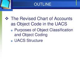 ppt coa revised chart of accounts powerpoint presentation