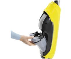 L'aspirateur laveur karcher permet aussi de sécher vos sols plus rapidement grâce à sa technologie de suceur qui réaspire l'eau aussitôt qu'elle est pulvérisée ! Karcher Fc 5 1 055 400 0 Au Meilleur Prix Sur Idealo Fr
