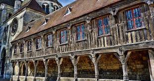 Noyon Oise Picardie France Noyon Oise Picardy France City Town And Village Of The World France City Somme France France