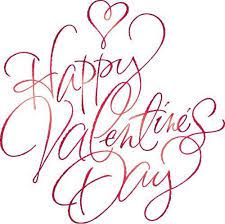 Love is in the air with these romantic fonts. It S Valentine S Day You Re Distant Now What Happy Valentines Day Happy Valentine Valentines Day Messages