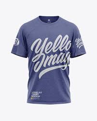 Mens Heather Loose Fit T Shirt Front View Jersey Mockup Psd File 177 9mb In 2020 Shirt Mockup Clothing Mockup Design Mockup Free