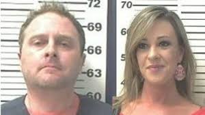 Mississippians arrested for selling fake SEC football tickets