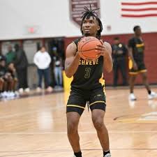 Marcus Lofton's Captain Shreve High School Career Home