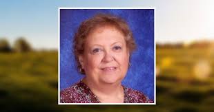 Geraldine 'Gerry' Marie Horan Obituary August 15, 2014