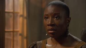 Aisha jamila hinds (born november 13, 1975) is an american television, stage and film actress. Line In The Sand 2007