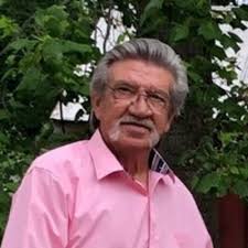 Obituary information for George 'RT' Tatar