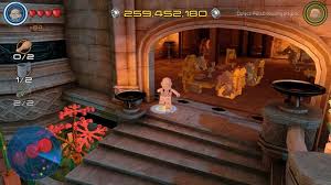 How do you get into the hydra base in lego avengers? Side Missions Asgard Secrets Lego Marvel S Avengers Game Guide Walkthrough Gamepressure Com