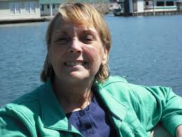 Ms. Ann Marie Newcomb Goodwin Levick's Obituary