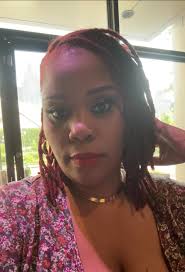 Hello ladies!! I'm new to the group. I'm 43 years old from STL! excited to  travel with and meet new people.!