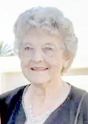 DeLORIS BOGER Obituary (2023)