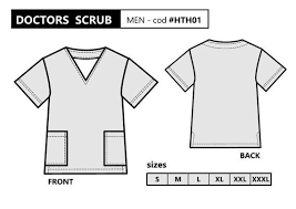The diamond brocade pattern is easy to knit, and the cropped shape means you'll. Doctor Scrubs For Men Pdf Sewing Pattern Youtube Sewing Etsy Healthcare Uniforms Doctor Scrubs Scrub Tops Pattern