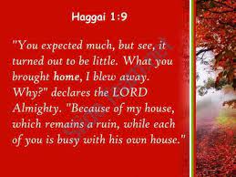 Pin On Book Of Haggai And Zechariah