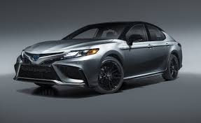Prices shown are the prices people paid for a new 2020 toyota camry se auto with standard options including dealer discounts. 2021 Toyota Camry Gets New Trims Avalon Xle Now With Awd Autoguide Com News