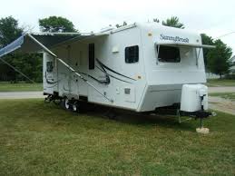 Nada guides is the leader in accurate vehicle pricing and vehicle information. 2004 Sunnybrook Titan 30fks Travel Trailer Nex Tech Classifieds