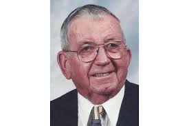 William Gretencord Obituary (1931