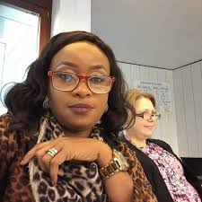 Charles Iduku u r blessed amongst women. Blessed born day Ngozi Mary Ibe ,  Anita Odogu Nelson Igangan and IB Nkem George . May our good Lord, bless u  all and give