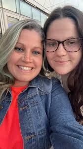 My daughter surprised me with Jelly Roll tickets