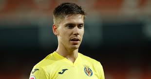 A spanish source has told football insider that villarreal are. Watch Tottenham Loanee Juan Foyth Gifts Antoine Griezmann A Goal Planet Football