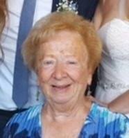 Catherine Krushinski Obituary (1934