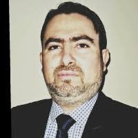 Christian Amin Pèrez Saucedo