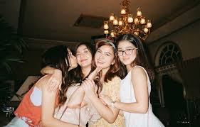 Inigo pascual · single · 2020 · 4 songs. Notopiracy Is Trending After Four Sisters Before The Wedding Gets Pirated The Fanboy Seo