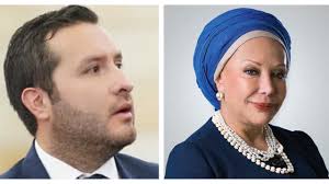 Jaime Felipe Lozada, hijo de Gloria Polanco, dice que declaraciones de  exasesor de Piedad Córdoba son ciertas