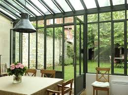 Notre boutique vous propose de nombreux éléments pour améliorer l'intérieur ou l'extérieur de votre maison. 13 Jolies Verandas Pour S Inspirer Elle Decoration