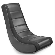 Offer Up A Touch Of Comfort And Versatility To Any Ensemble With This Essential Gaming Chair The Perfect Pick For Rocker Chairs Game Room Chairs Gaming Chair