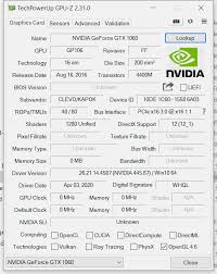 When you purchase through links on our site, we may earn an affiliate commission. Clevo P650rp6 G Gtx 1060 Vbios Techpowerup Forums