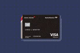 Maybe you would like to learn more about one of these? Asiana Visa Signature Review