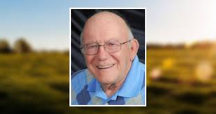 Robert "Bob" Knutson Obituary June 21, 2021