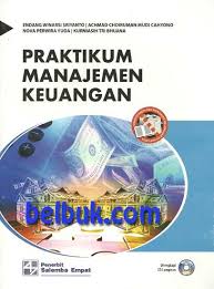 Nur indah triyani 182301023 daftar pustaka. Praktikum Manajemen Keuangan Endang Winarsi Sriyanto Belbuk Com