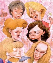 A young beautician, newly arrived in a small louisiana town, finds work at the local salon, where a small g. The Story Behind Steel Magnolias 30 Years Later