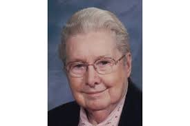 Ruth Hackman Obituary (1924