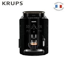Descaling a nespresso machine isn't difficult. Coffee Machine Krups Roma Productive Ea81r870 Electric Coffee Maker Appliances For Kitchen Coffee Machines Aliexpress