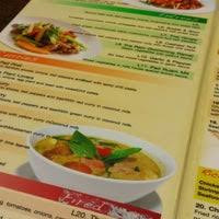 View the menu for jp thai kitchen on menupages and find your next meal. Menu Chai Thai East Portland 17 Tips