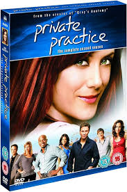 Private Practice