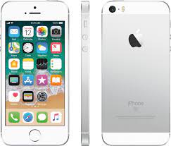 Features 4.0″ display, apple a9 chipset, 12 mp primary camera,. Best Buy Apple Iphone Se 16gb Silver Verizon Mlm02ll A